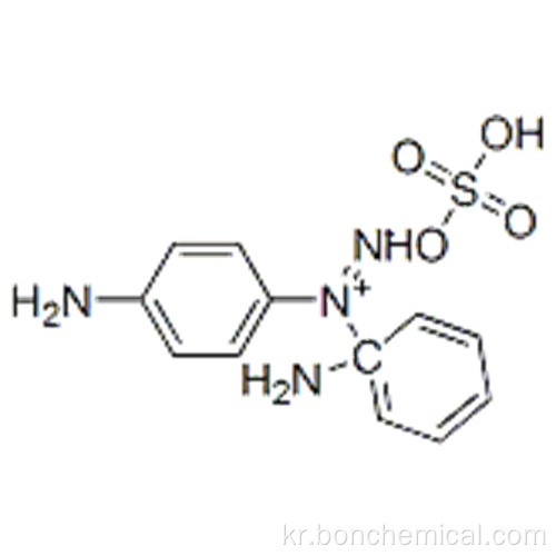 4- 디아 조디 페닐 아민 설페이트 CAS 4477-28-5